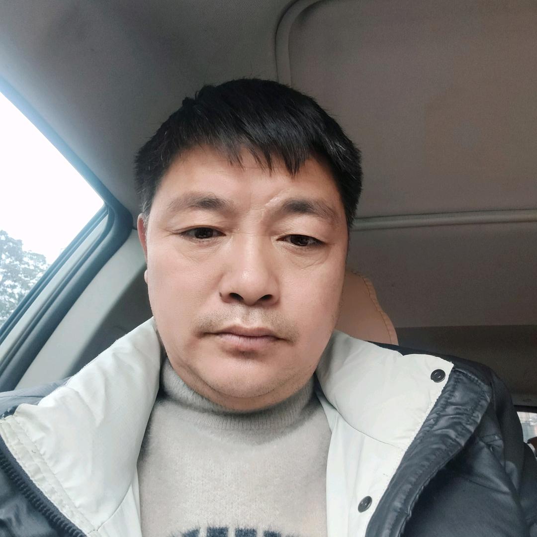 缘分和我相遇。