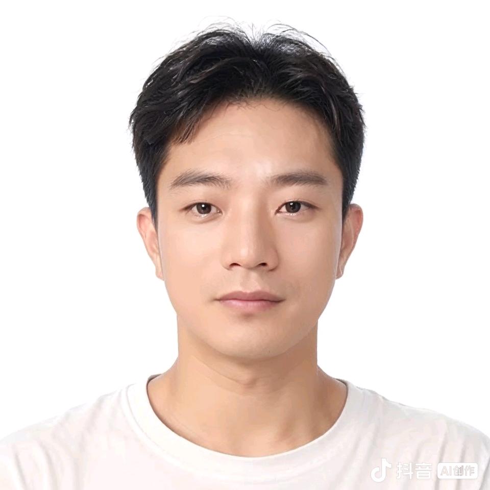 罗药师(为生活加油)
