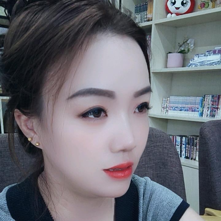 涟水楠姐