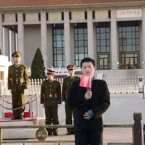 行者🇨🇳顼东