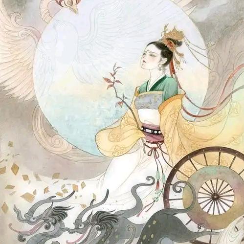 随缘☀🌙