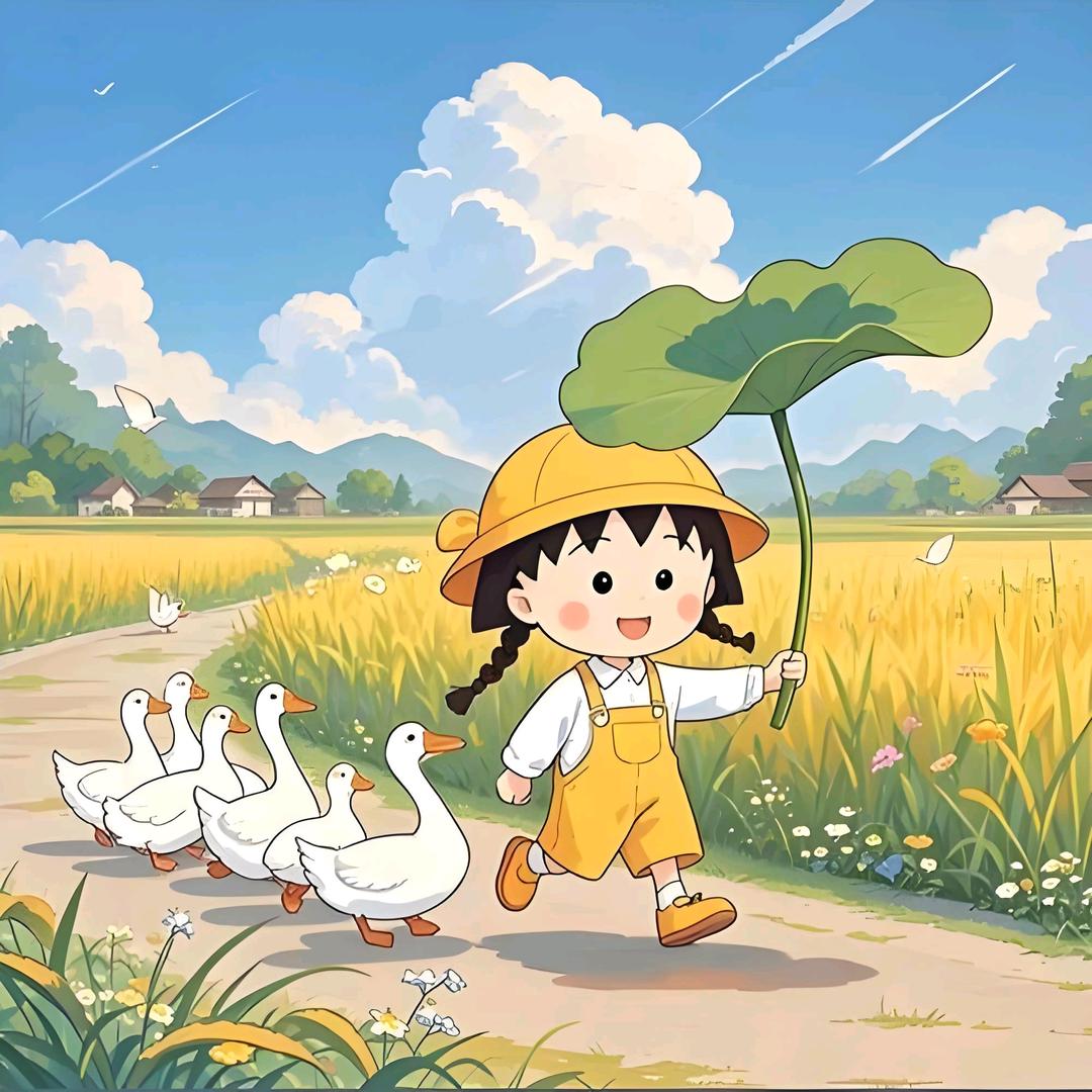 心怀格局，自带珍贵