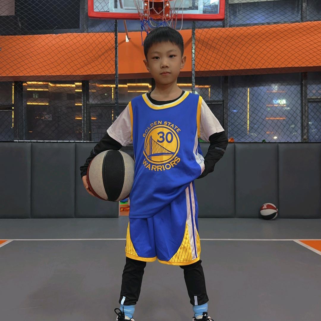 U9🏀蒋云天