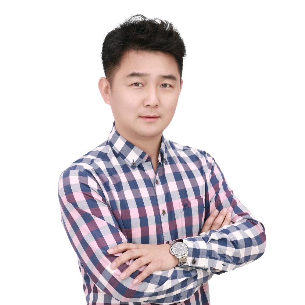 天哥【黑坑商学院】