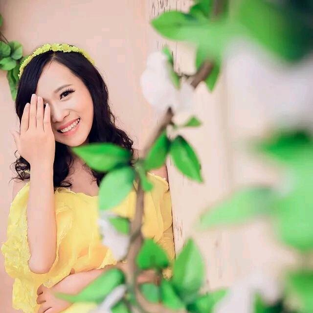 幸运E欣欣子