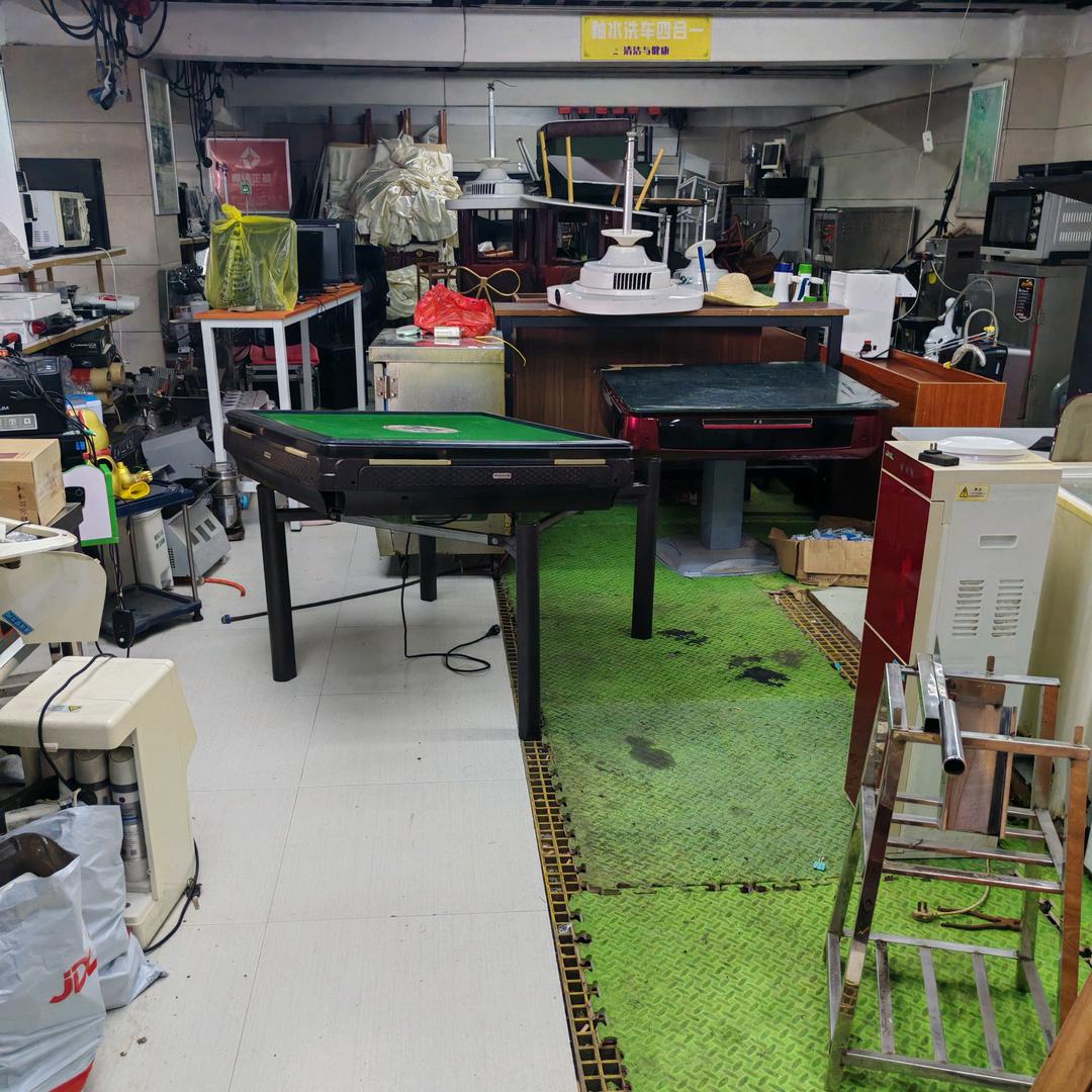 新余二手圈（整店转租，二手置换回收出售）