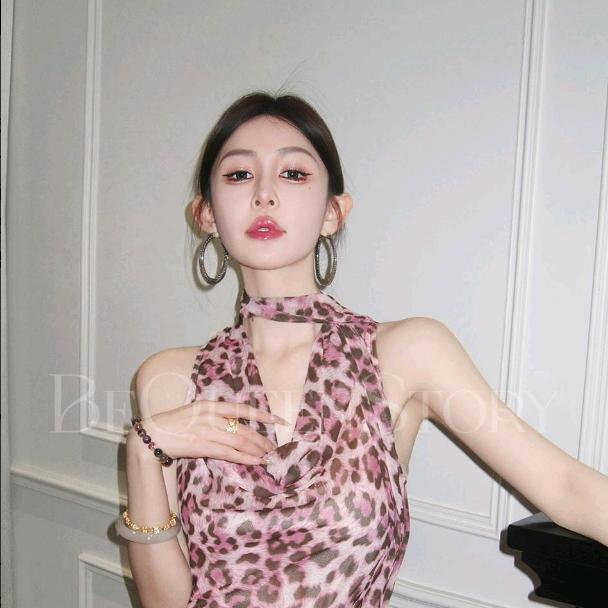 余潇潇穿搭日记