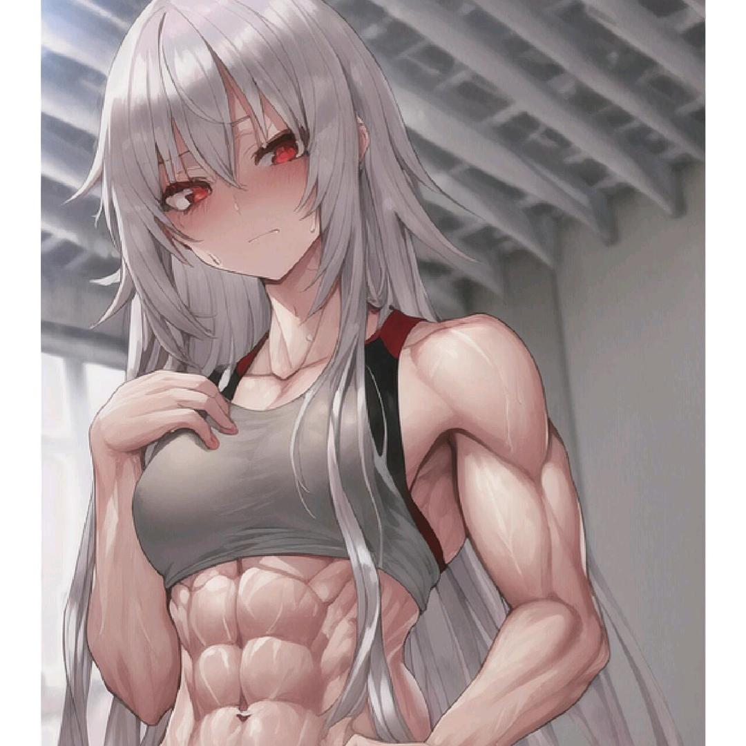 掌心与地板的对话@露露🇨🇳