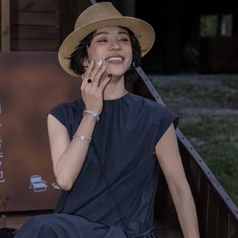 丽霞服装（穿搭分享）