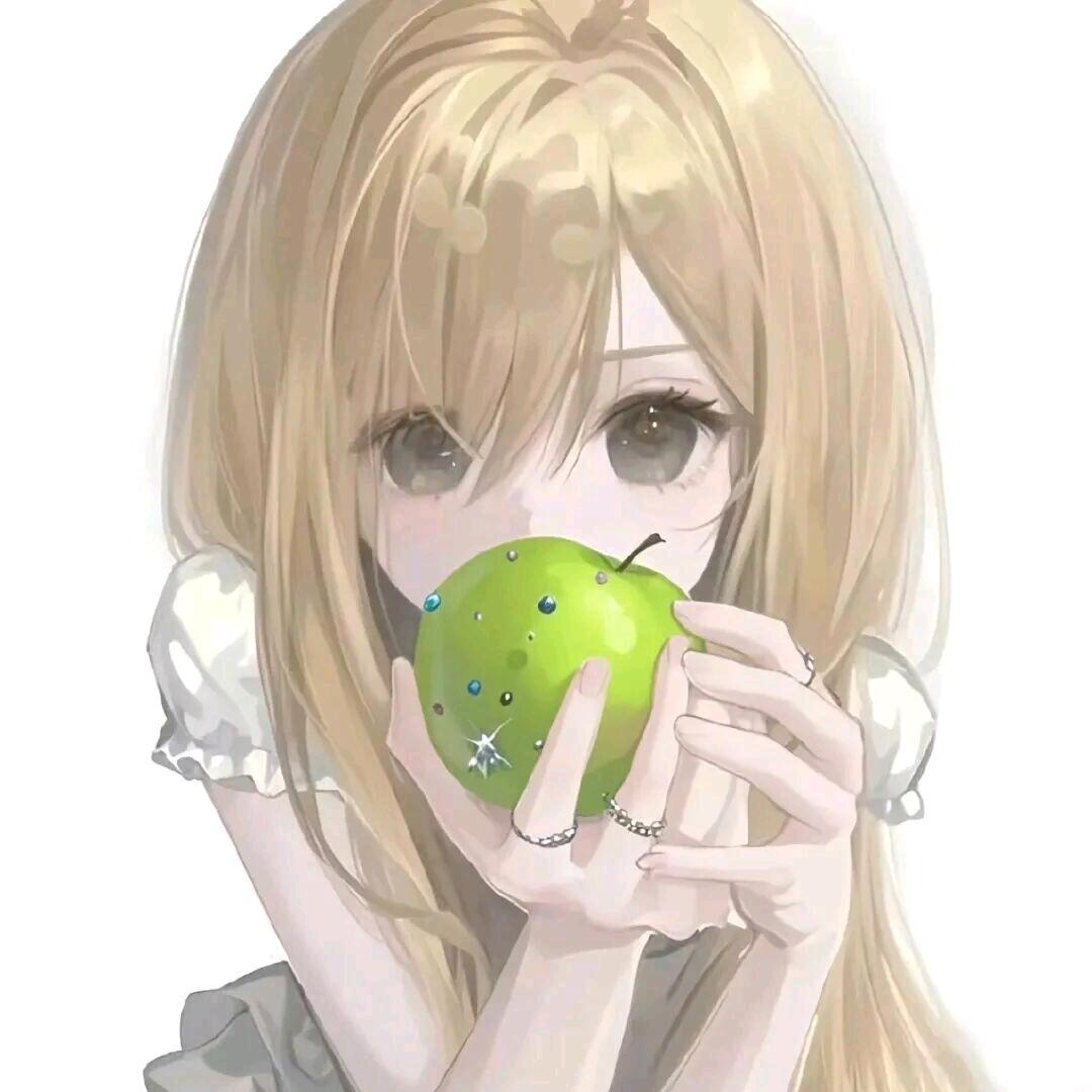 you