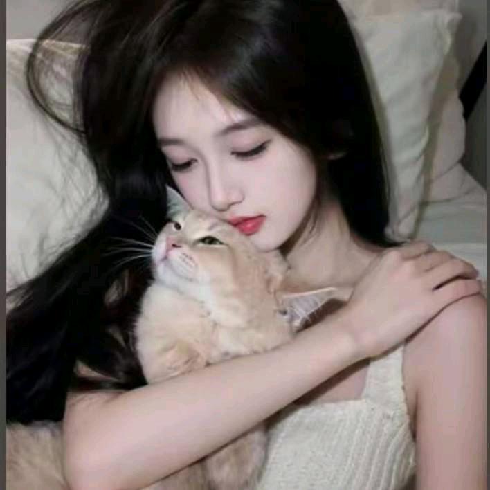 江小白🍀100号表妹