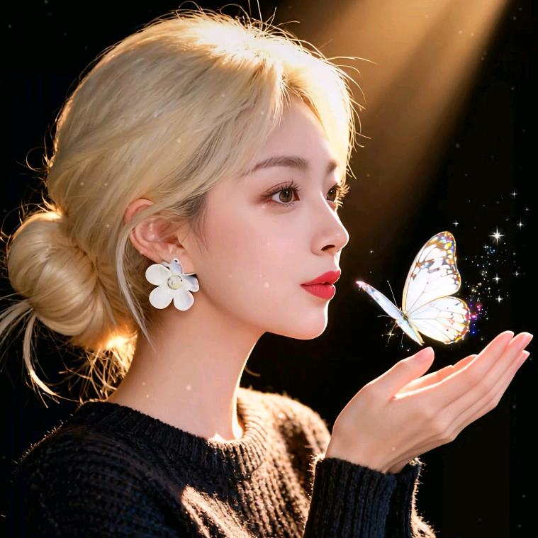 ℋღ᭄米雪儿💞࿐