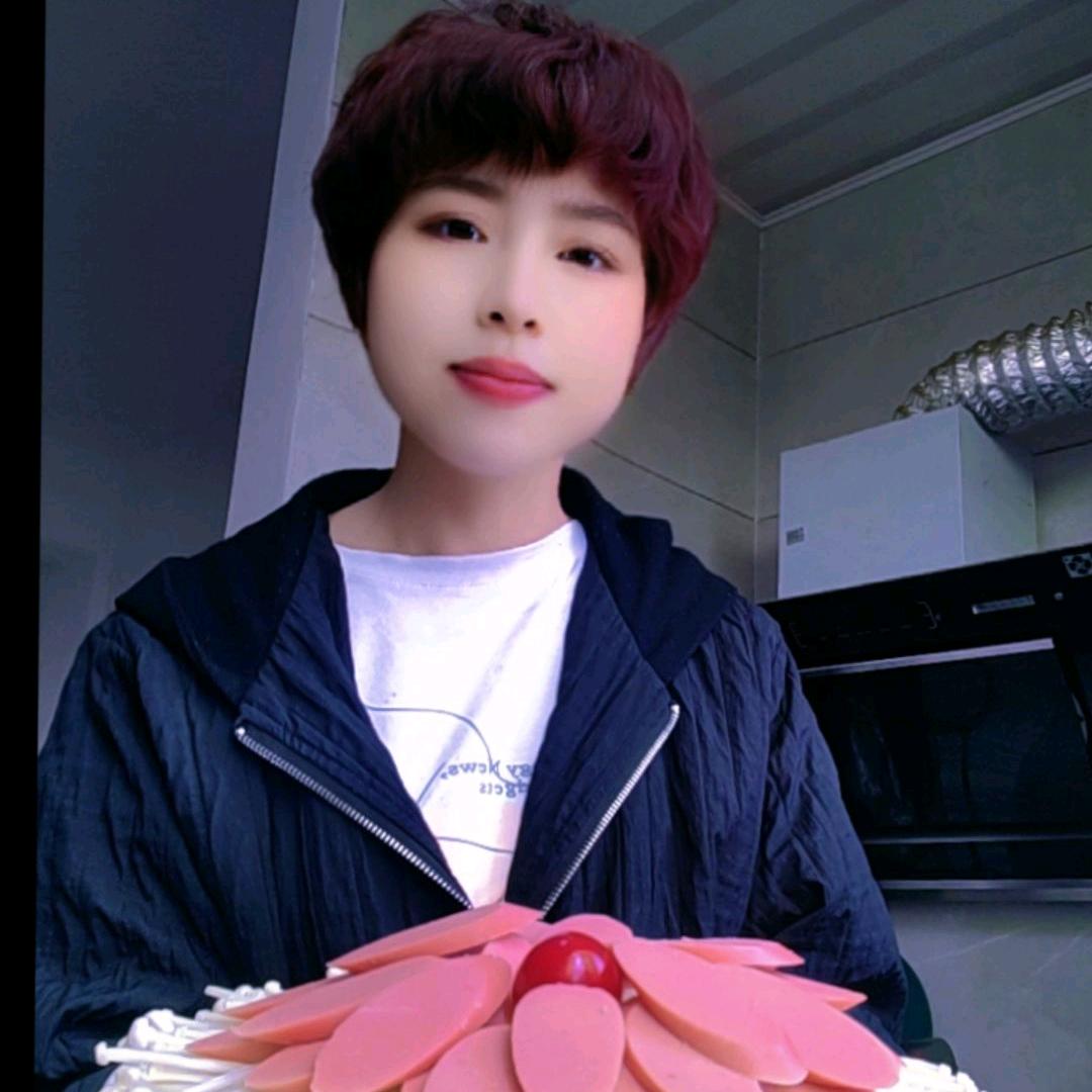 俞姐美食
