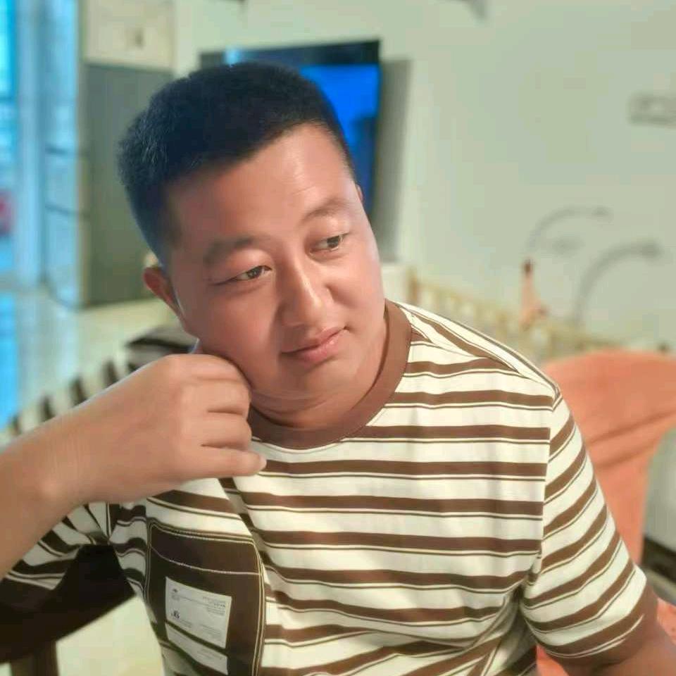 @为生活而奔波（小赵）