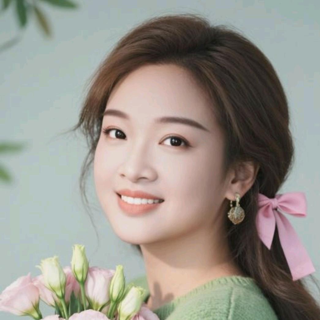 身体很健康女士