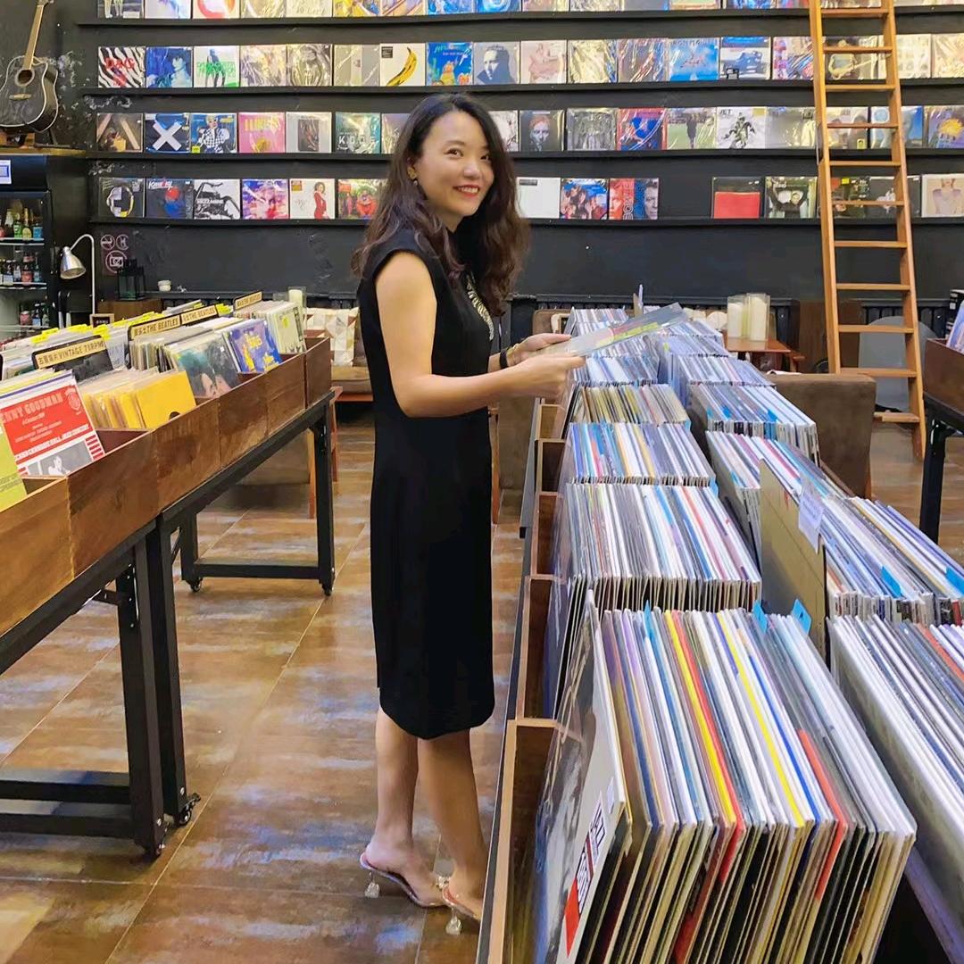 nancy_净童