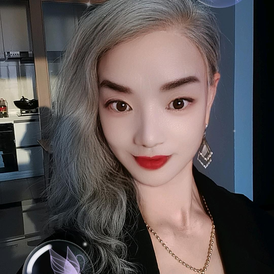 华亭白发姐（不定时首播）