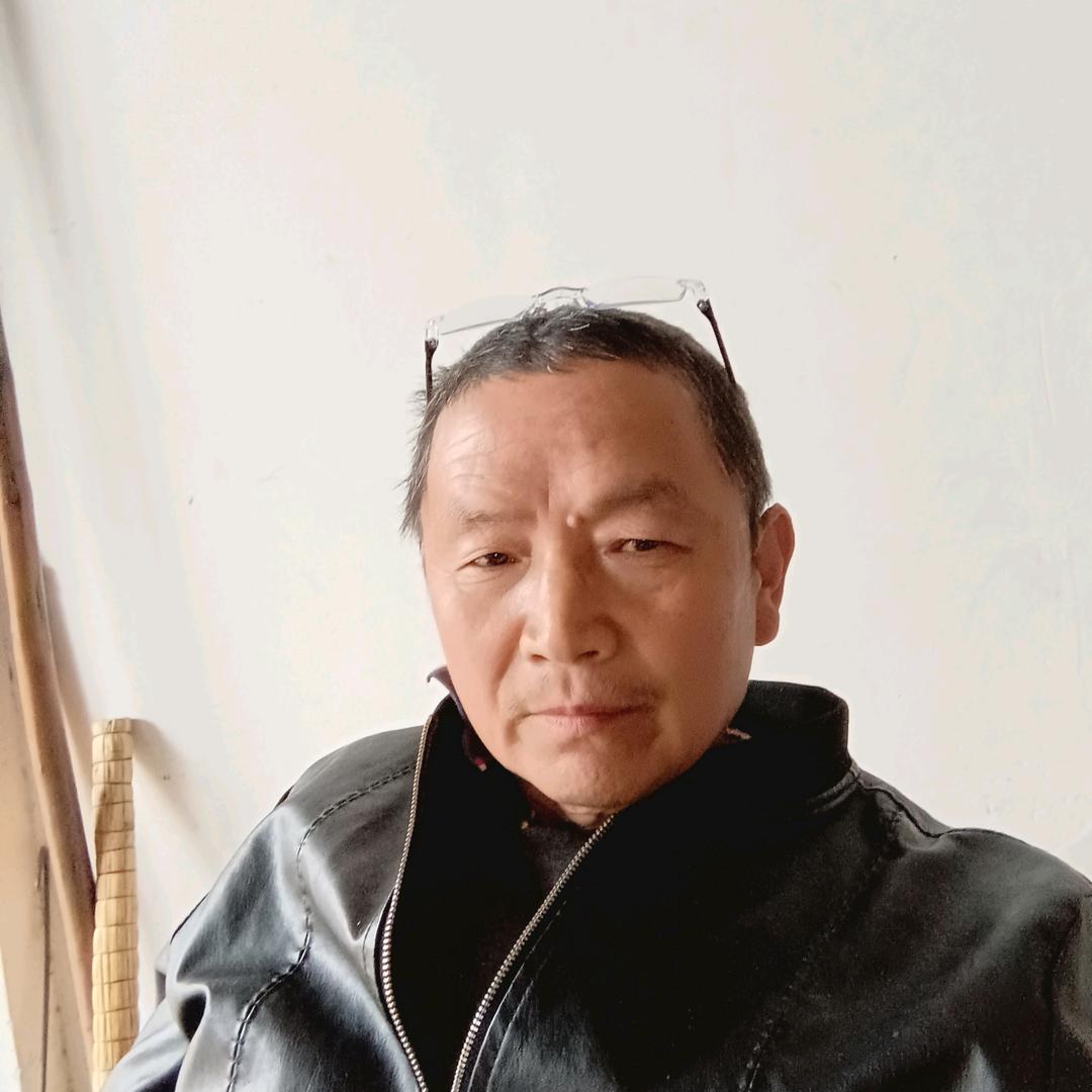 山里人（︶︿︶）