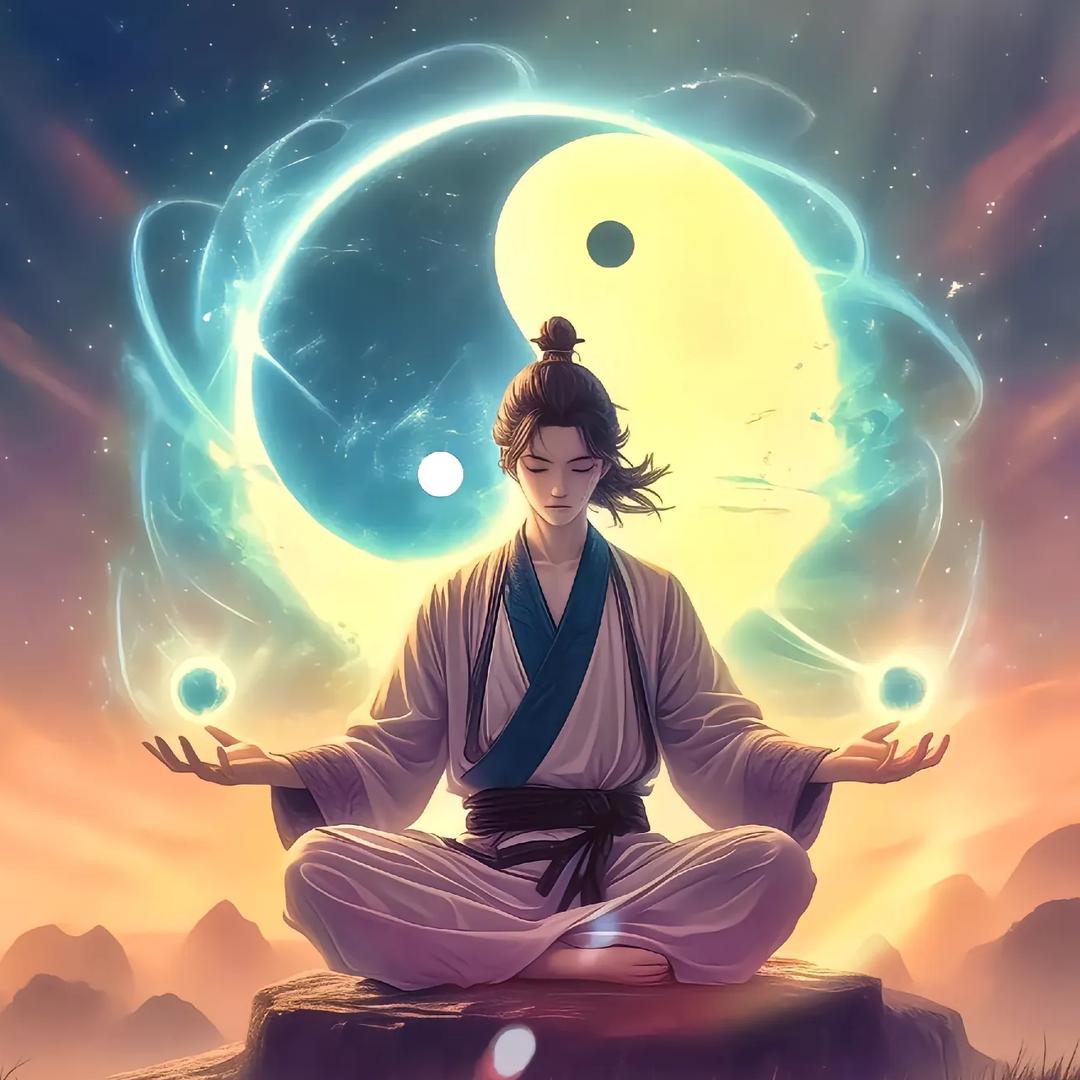 道   天