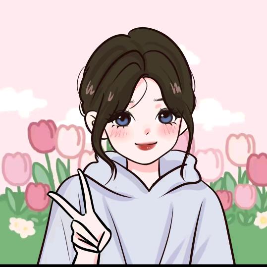 小橙子🍊