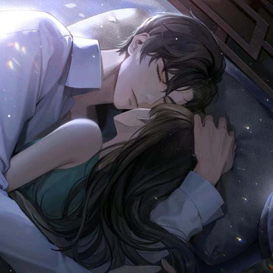 曦曦嘻嘻