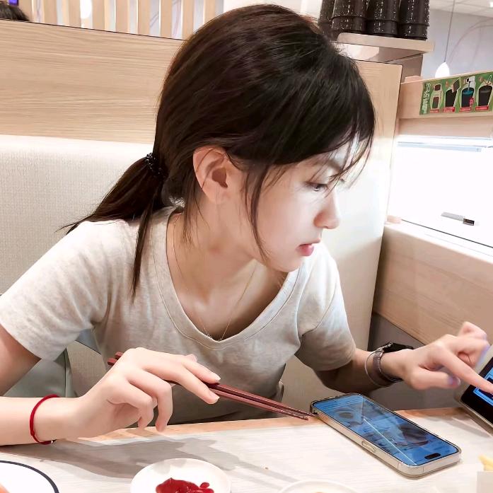 许诺一场春