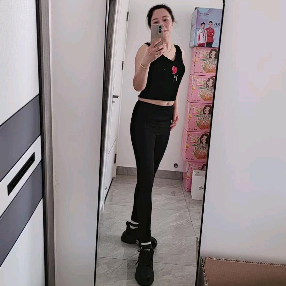 娟子（已痩30金）