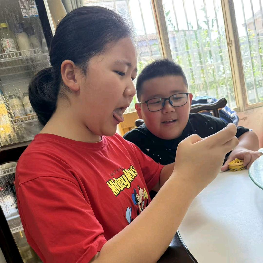 龙凤双胞胎的日常