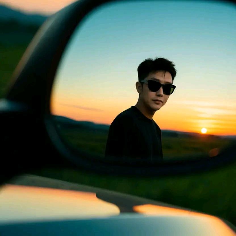 衣哥（招平车）