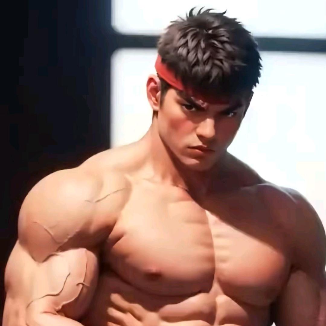 GK狼嚎