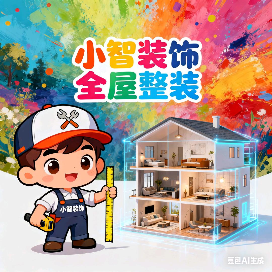 小智装饰