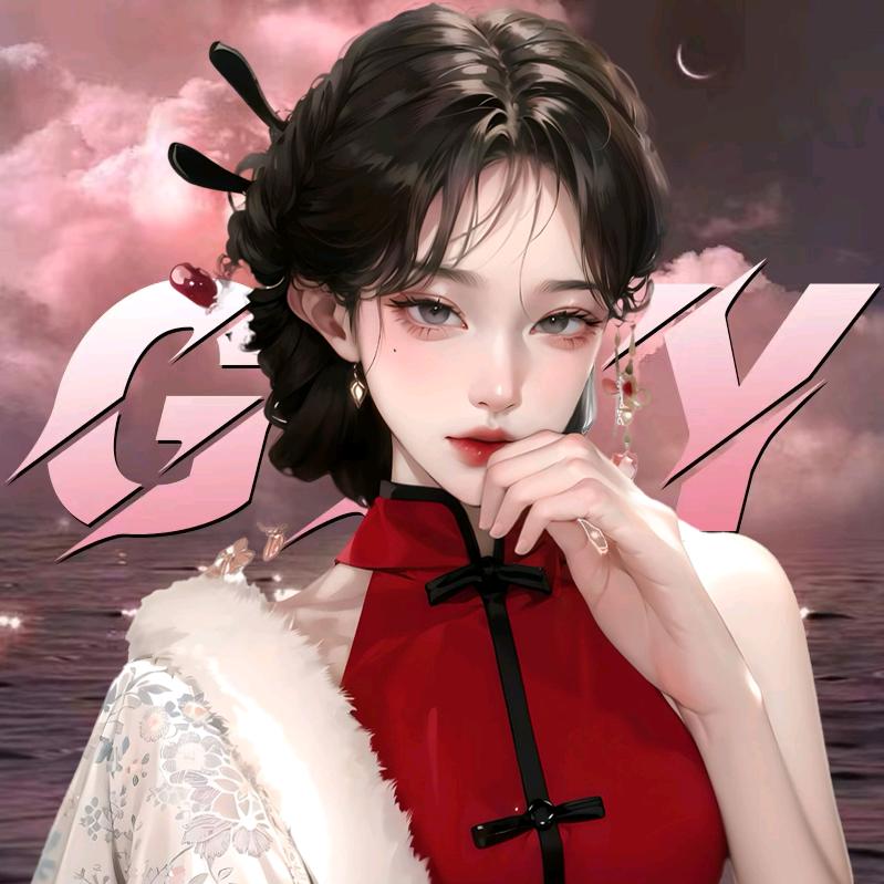 大漂亮.𝓖𝓼