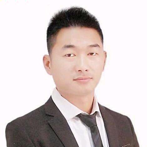 合肥房产朱同学🌻