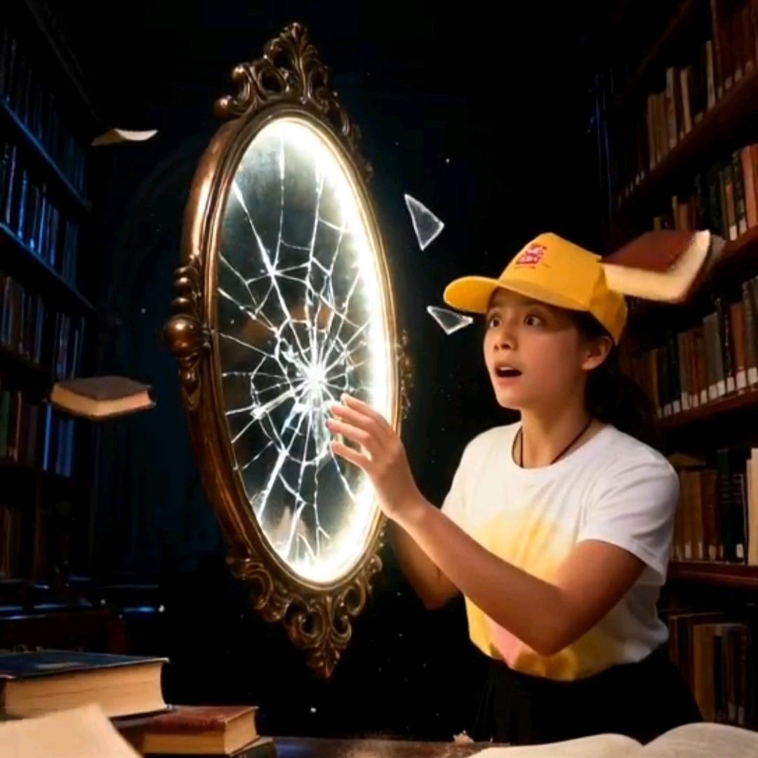 ༊虎牙妹◡̈ღ᭄