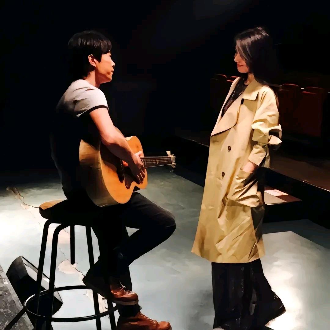 署前街少年！🤫