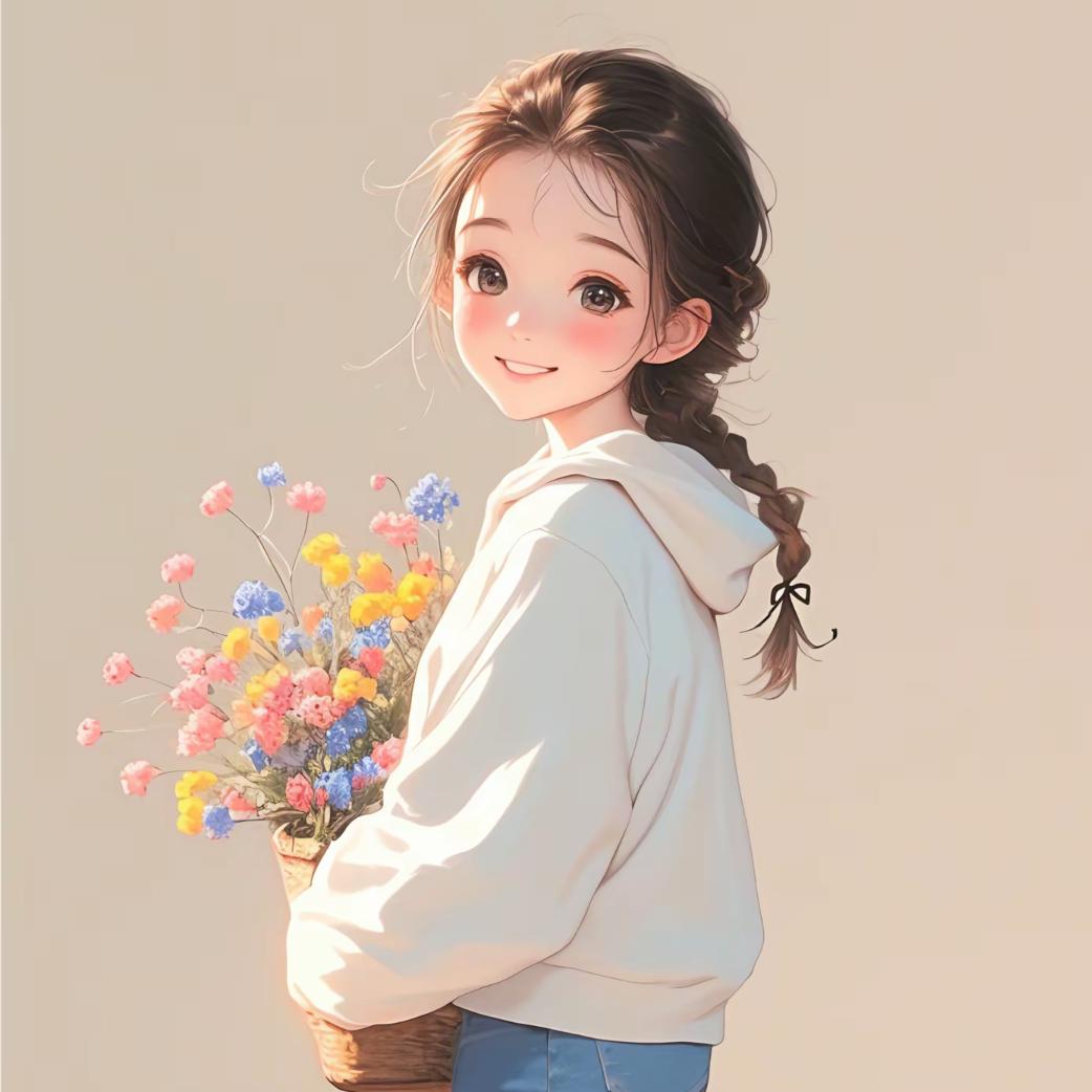 🌻飞飞_时光里