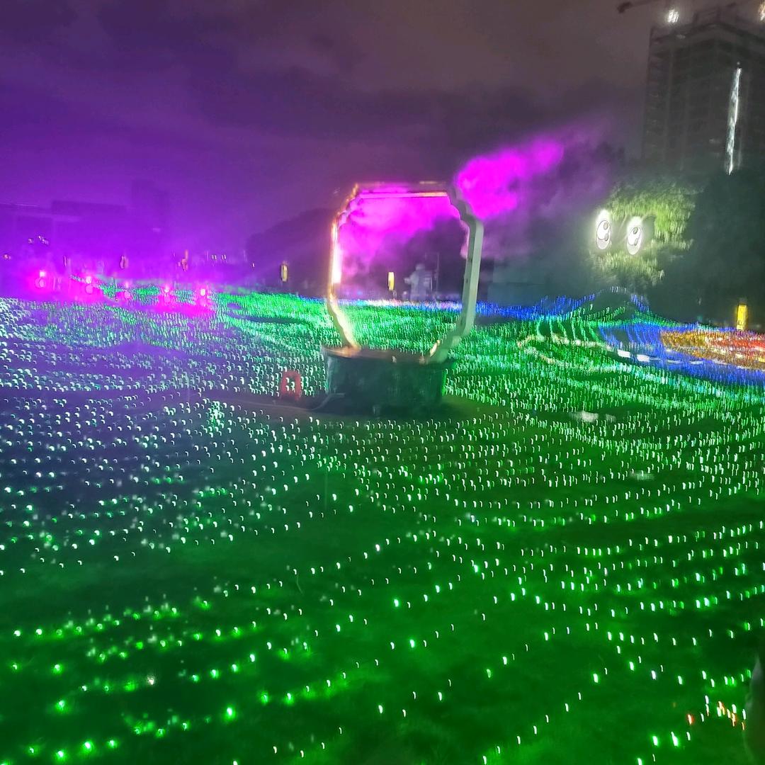雨过云烟LDH