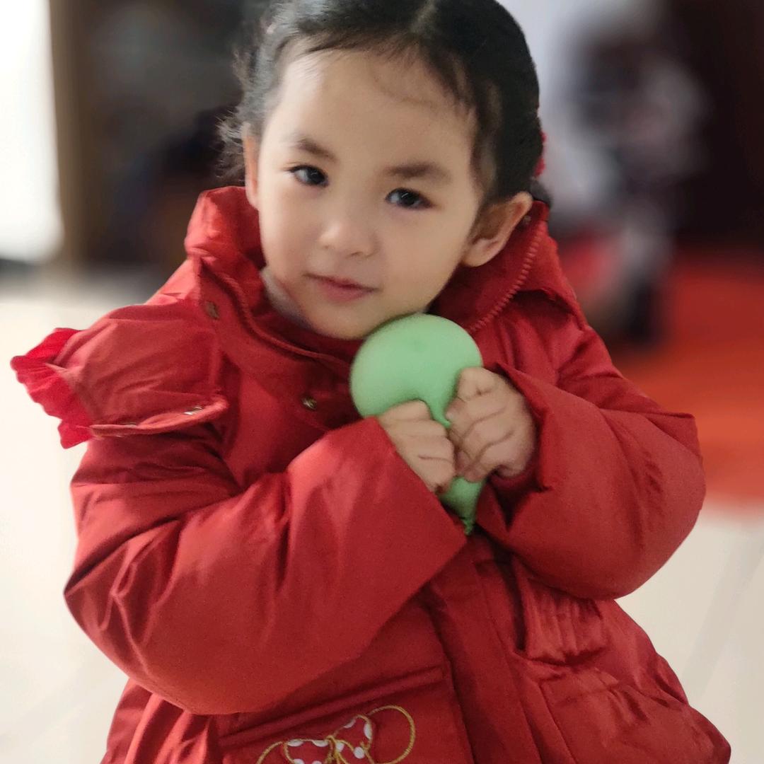 Lady li
