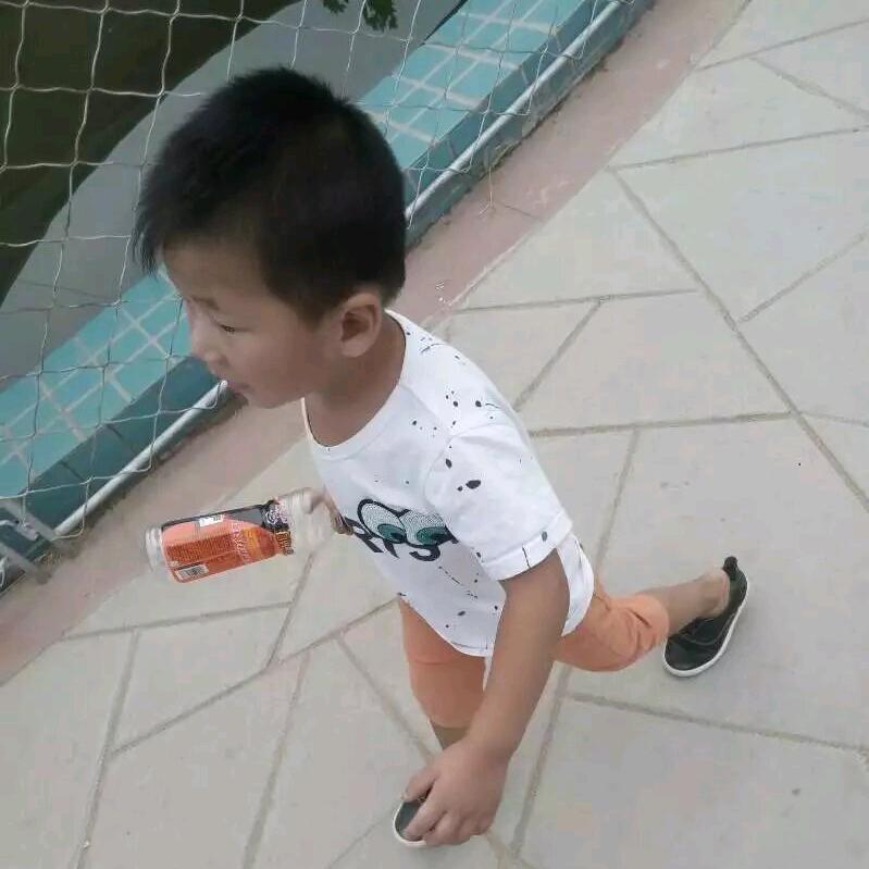 纯仁核桃饼白#熊