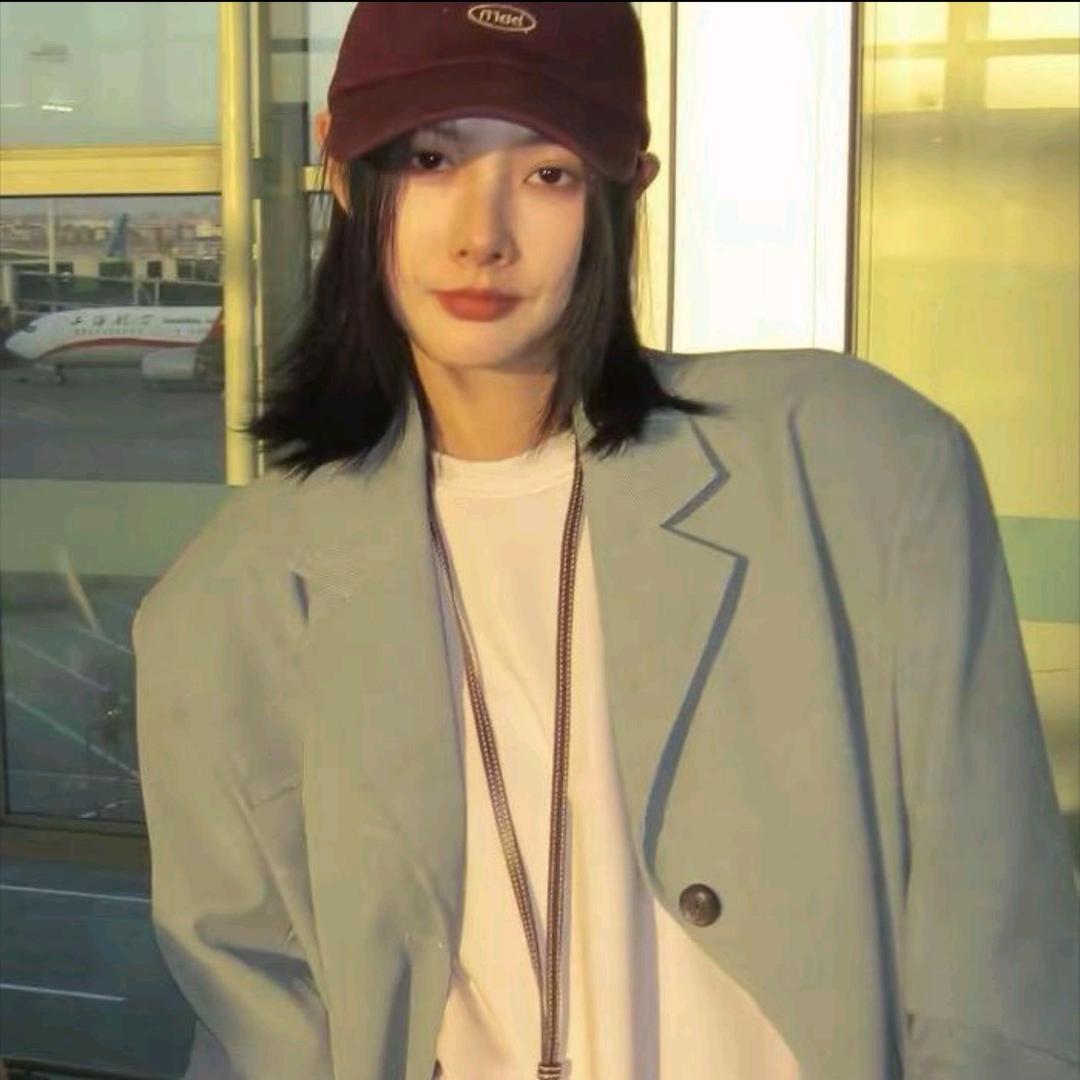 JCCC影子（日常穿搭）