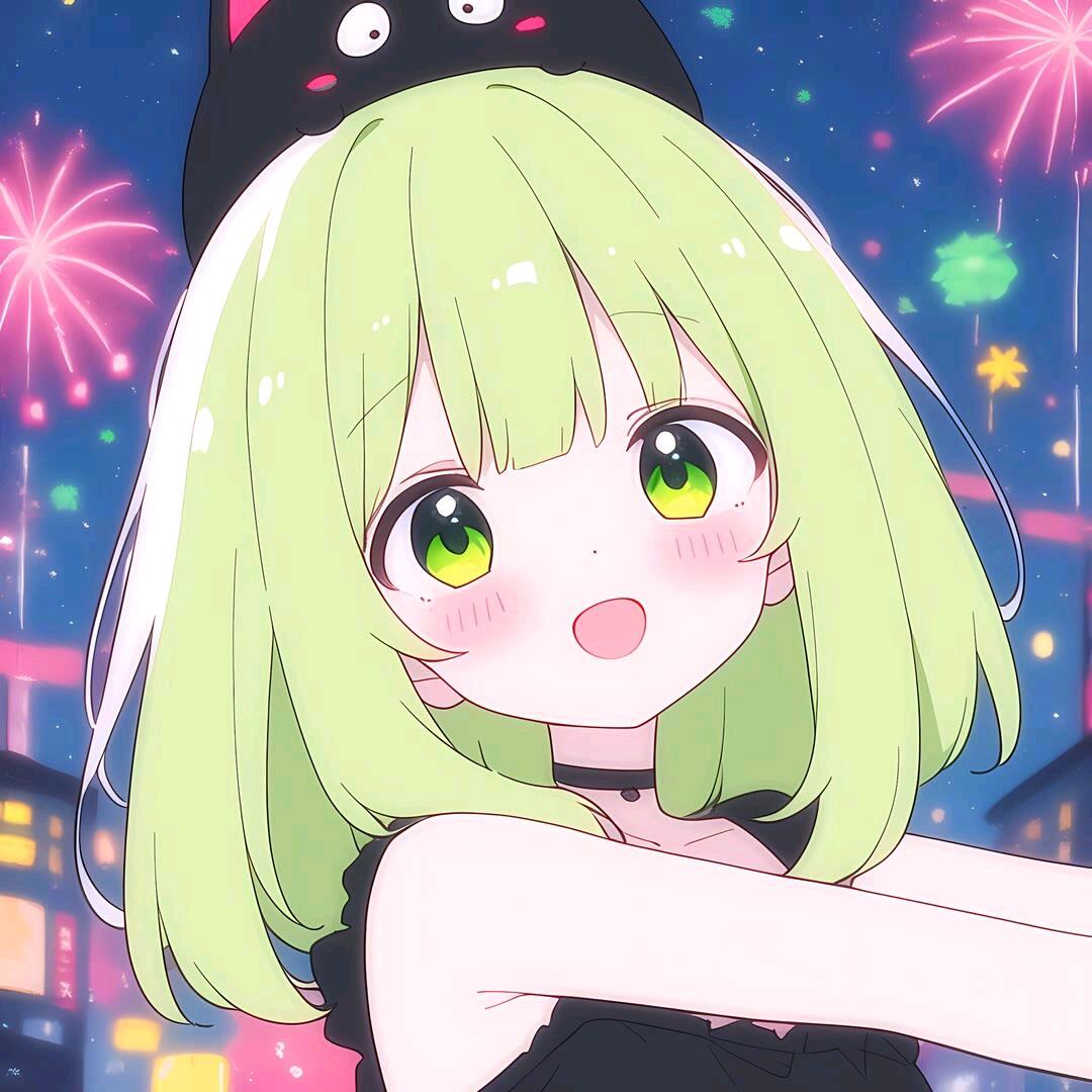 柠萌💕