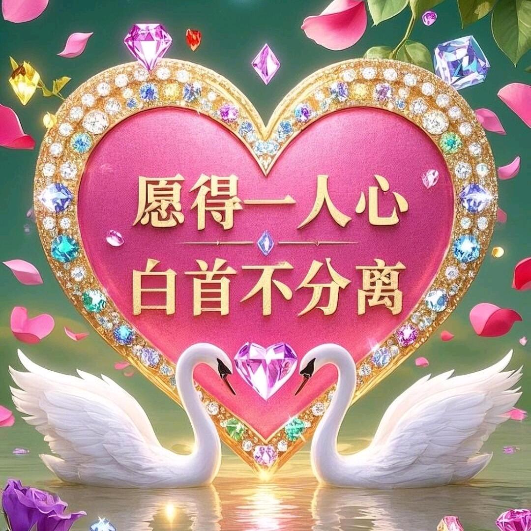 ღ᭄💞相伴꧔ꦿ᭄一生 ღ᭄ 💕: