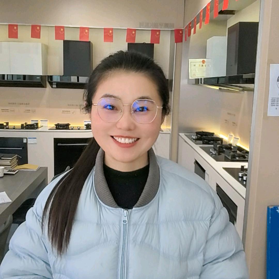 娟姐怀远厨房电器