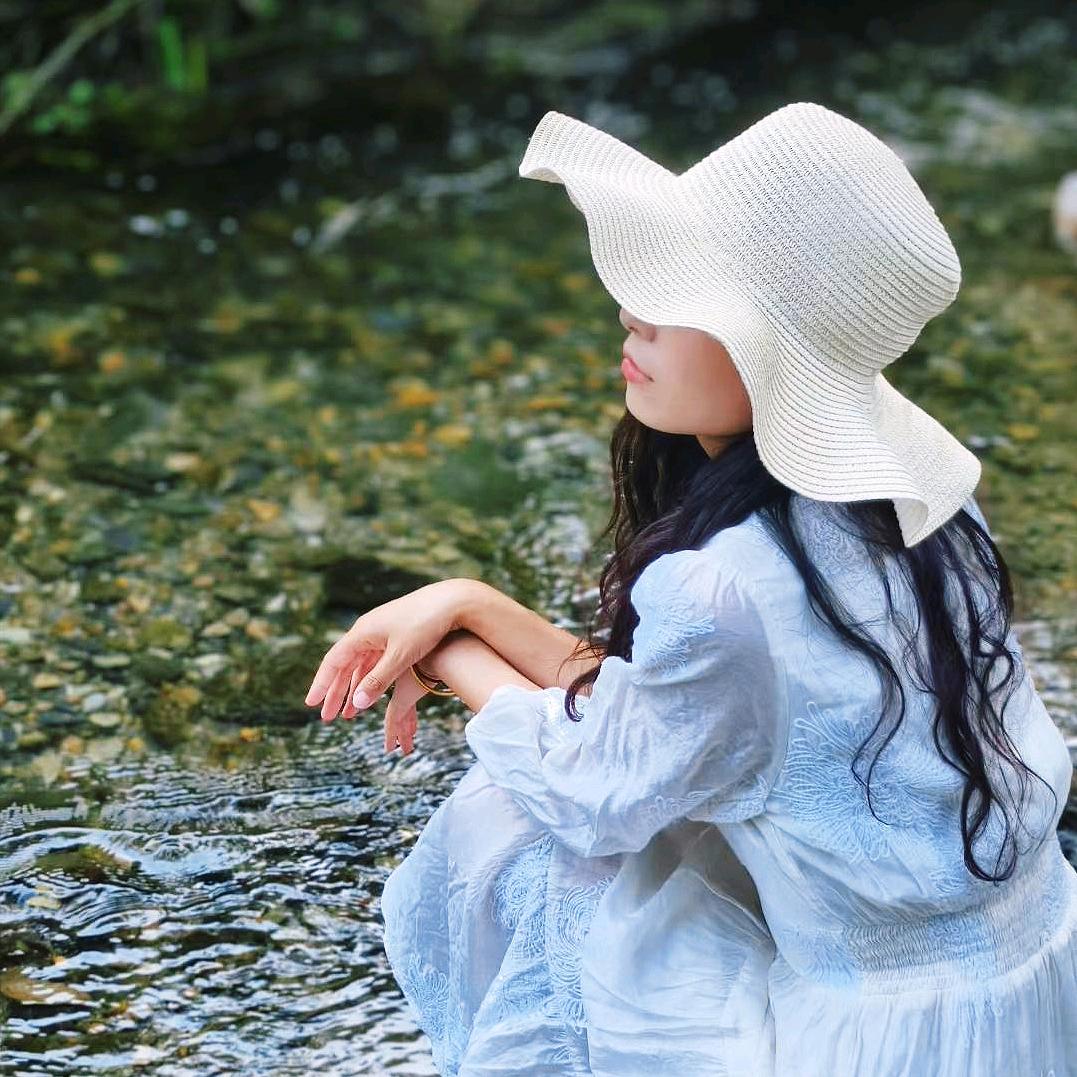 姗姗亮晶晶