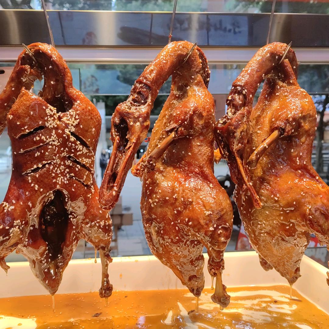 四川卤菜凉菜_吉太太加州国际店