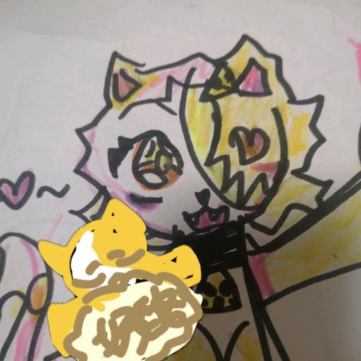 我是奶酪呀！🧀