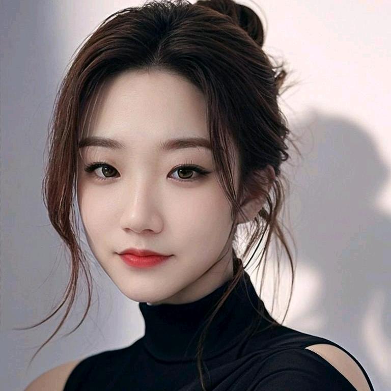星辰（普心🐉）