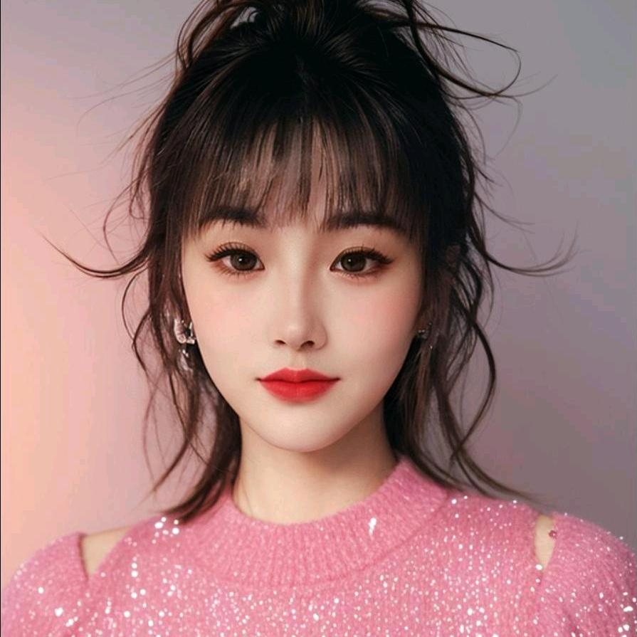 超乖的小财迷👧🏻✨：