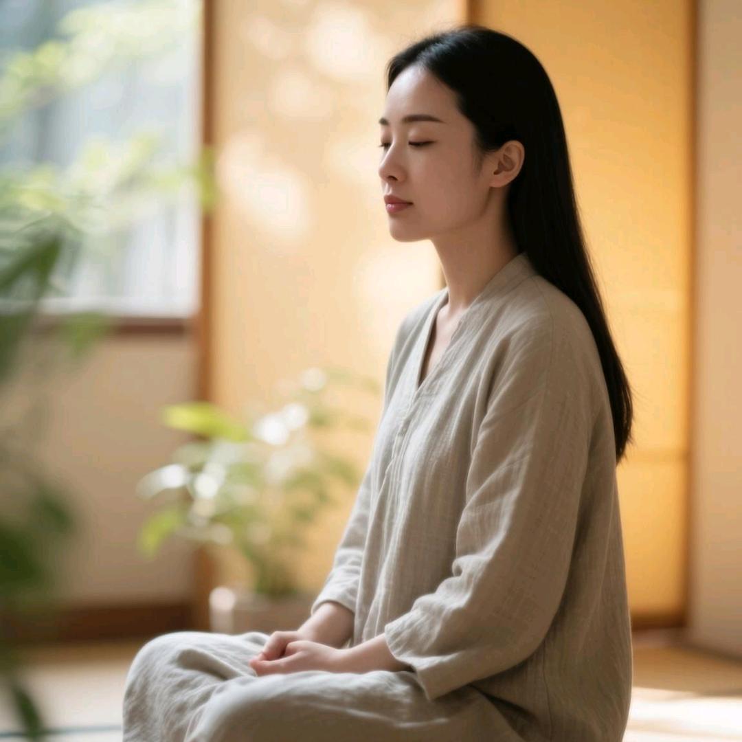 ☁️清自在☁️