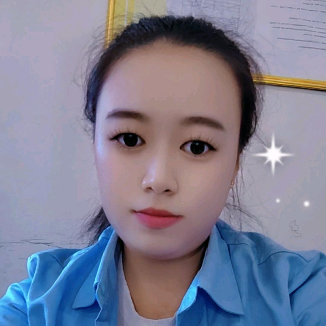 汽车销售小霞